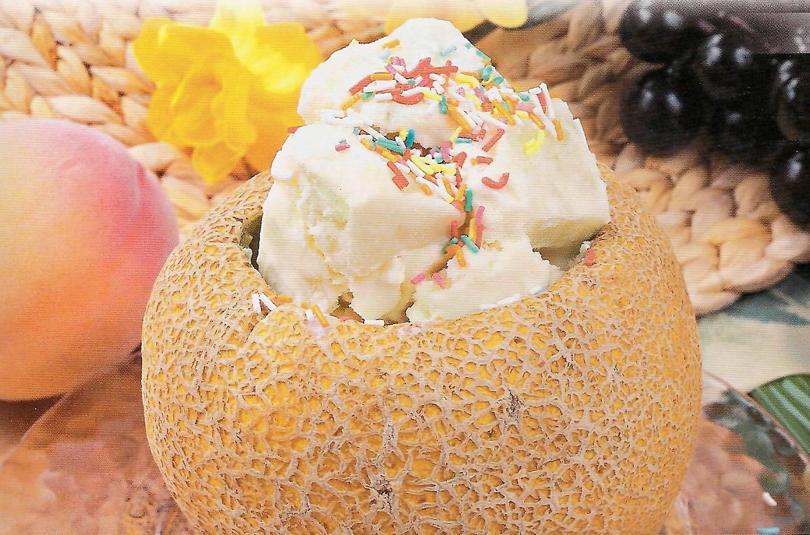 блюда из мороженого, десерты из мороженого с фото, мороженое рецепт с фото