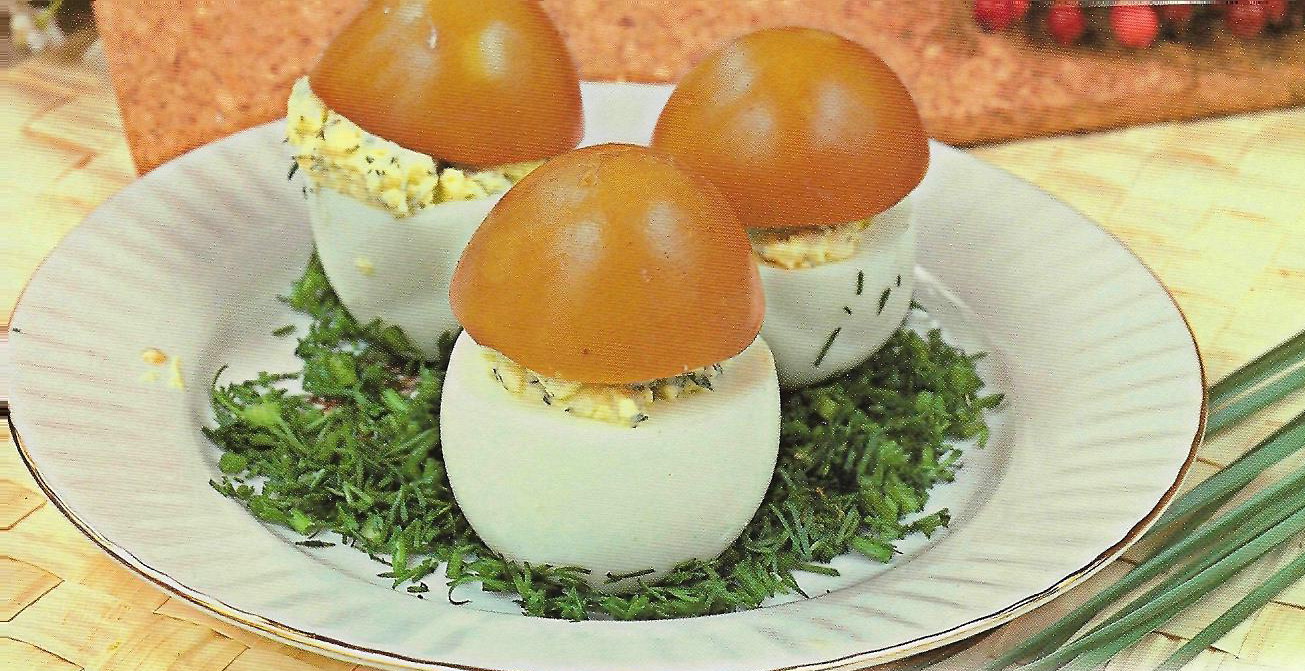 блюда из яиц рецепты, рецепты из яиц с фото, закуски из яиц