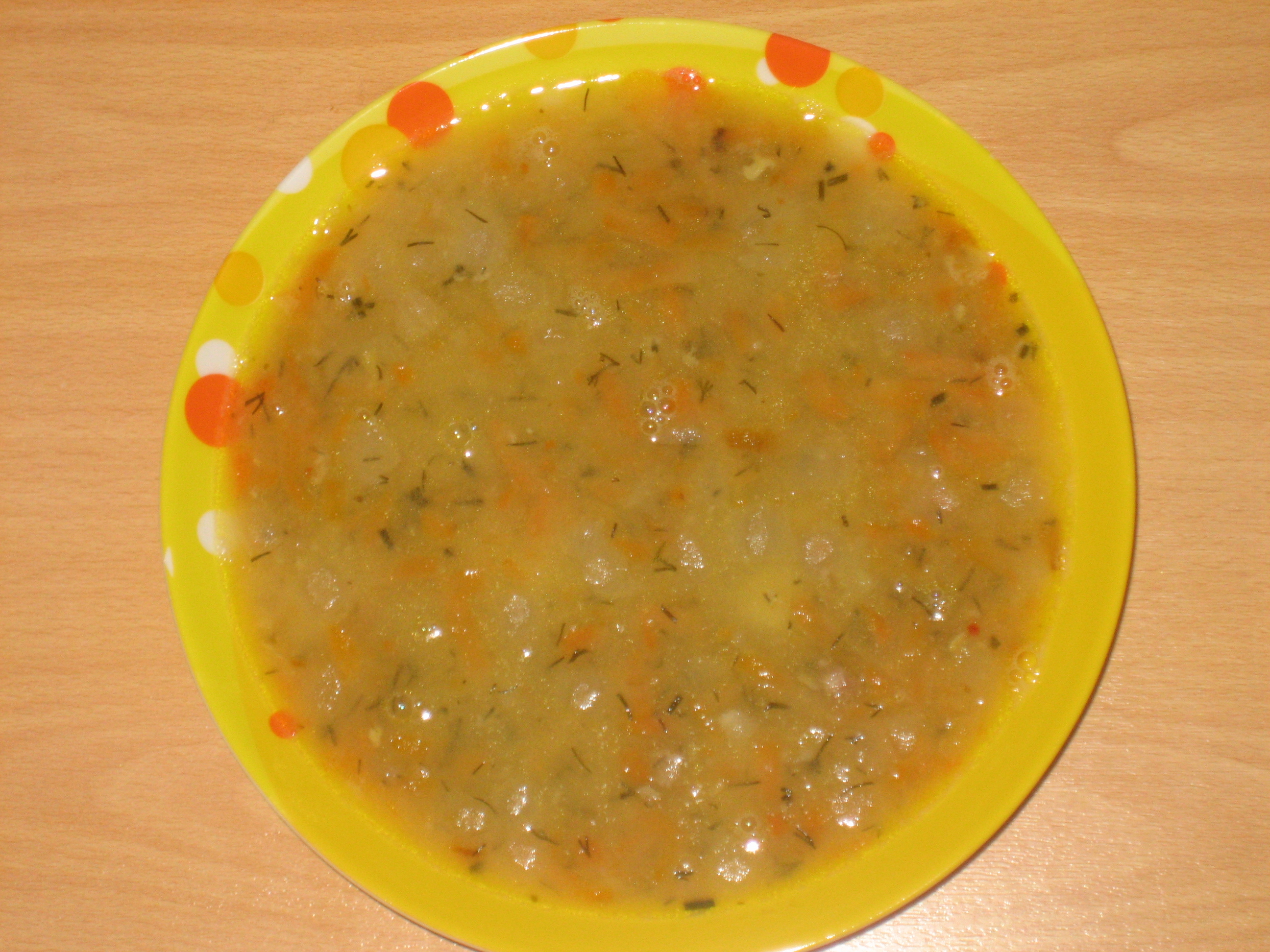 как приготовить гороховый суп пошаговый рецепт с фото